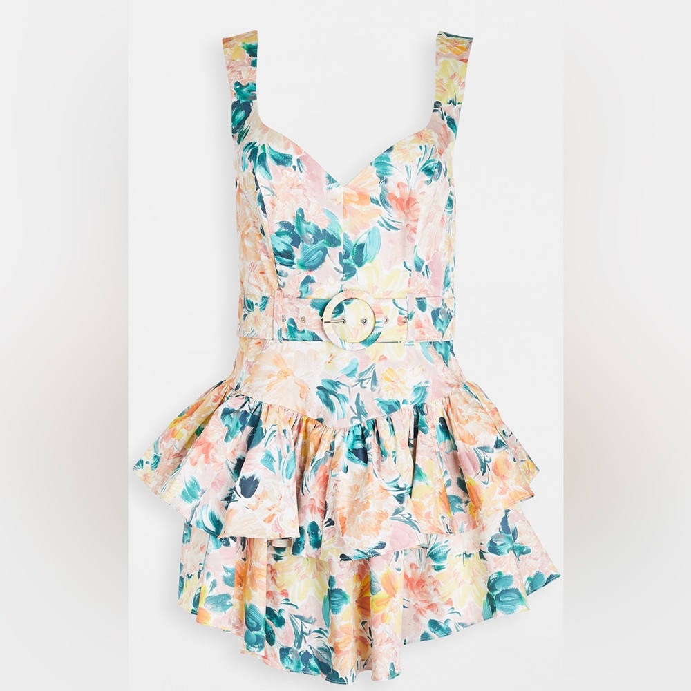 Popular for love and Lemons dress